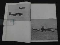 航空知識臨時増刊（第6巻第2号）　1939～40年版　世界軍用機集
