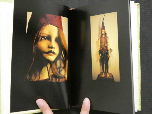 KATAN DOLL FANTASM 天野可淡 吉田良一/写真 / 古本、中古本、古書籍の