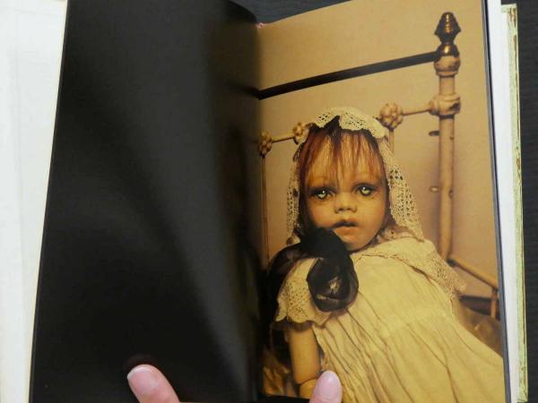KATAN DOLL FANTASM 天野可淡 吉田良一/写真 / 古本、中古本、古書籍の