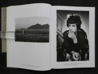 JEANLOUP SIEFF　ジャンルー・シーフ　40 Years of Photography　写真集　独文
