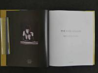 THE DARK SUMMER　新装版