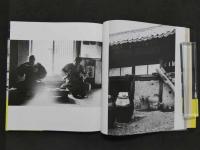 藤本巧写真集　韓くに・古き寺
