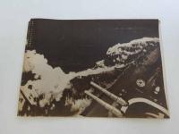 子供の科学　第22巻第4号　特別附録　帝国海軍写真集　附 英米海軍グラフ　