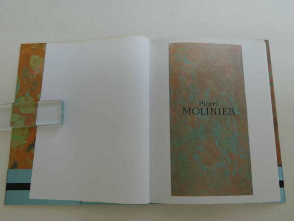 ★お求めやすく価格改定★ MOLINIER ピエール・モリニエ 大塚宏子/訳 巖谷國士/解説 趣味+スポーツ+実用
