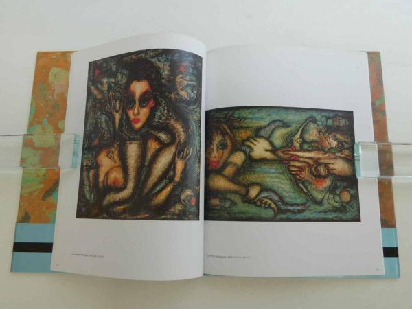 Amazon.co.jp: PIERRE MOLINIER 1st PLUG IN EDITIONS 1997年