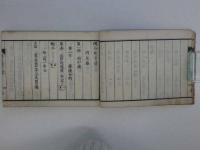 独乙新方彙　桜井郁次郎/訳　