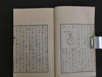 百工製作新書　全3冊
