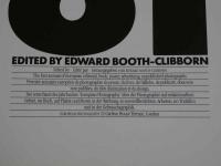 EUROPEAN PHOTOGRAPHY 81　英文他