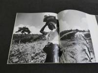 藤本巧写真集　韓くに幾山河　沢木耕太郎/序　