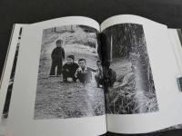 藤本巧写真集　韓くに幾山河　沢木耕太郎/序　