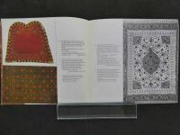 Islamic Textile Design　Sprink & Son　24P　