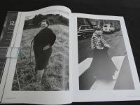 PAST PRESENT　Francois-Marie BANIER　フランソワ＝マリー・バニエ写真集　英文