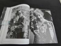 PAST PRESENT　Francois-Marie BANIER　フランソワ＝マリー・バニエ写真集　英文
