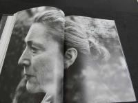 PAST PRESENT　Francois-Marie BANIER　フランソワ＝マリー・バニエ写真集　英文