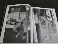 MISTRESS　JONVELLE　ミストレス　ジャン＝フランソワ・ジョンヴェル写真集　トレヴィル