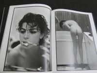 MISTRESS　JONVELLE　ミストレス　ジャン＝フランソワ・ジョンヴェル写真集　トレヴィル