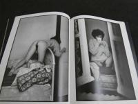 MISTRESS　JONVELLE　ミストレス　ジャン＝フランソワ・ジョンヴェル写真集　トレヴィル
