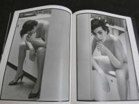 MISTRESS　JONVELLE　ミストレス　ジャン＝フランソワ・ジョンヴェル写真集　トレヴィル