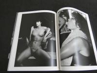 MISTRESS　JONVELLE　ミストレス　ジャン＝フランソワ・ジョンヴェル写真集　トレヴィル