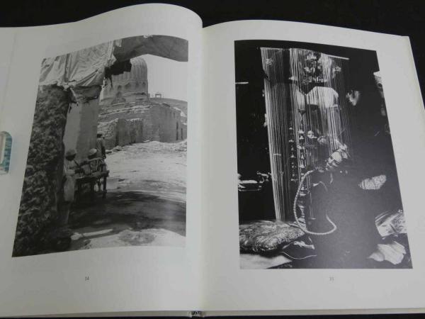 IRINA IONESCO Les Immortelles イリナ・イオネスコ写真集 CONTREJOUR