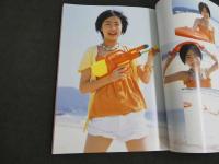 SEASONZ　Berryz工房写真集　宮坂浩見/撮影　初版　