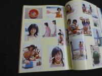 SEASONZ　Berryz工房写真集　宮坂浩見/撮影　初版　