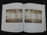 REBECCA HORN　THE GLANCE OF INFINITY　英文