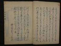 通神画譜　合川珉和/画　