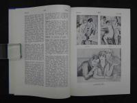 BILDER LEXIKON　8　補巻　M-Z　KULTURGESCHICHTE＿LITERATUR UND KUNST　SEXUALWISSENSCHAFT