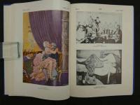 BILDER LEXIKON　8　補巻　M-Z　KULTURGESCHICHTE＿LITERATUR UND KUNST　SEXUALWISSENSCHAFT