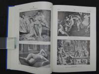 BILDER LEXIKON　3・4　A-H　I-Z　文学と芸術　2冊