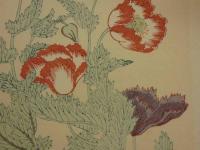 喜多川歌麿　逸品「虫えらみ」　全15図　古法純手摺木版画　浮世絵版画刊行会 喜多川歌麿 逸品「虫えらみ」 全15図 古法純手摺木版画 浮世絵