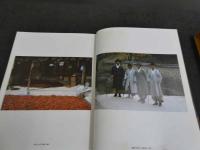 韓国の石仏　Sekibutsu,Stone Buddhist Image in Korea