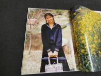 PHOTO CINEMA SERIES　夏服の天使　武田恵子
