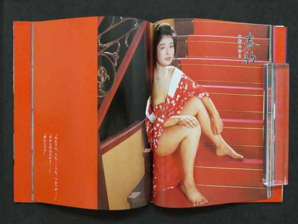 写真集 「東雲楼 女の乱」(日下部五朗/編集) / 古本、中古本、古書籍の