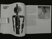THE ROBOT EXHIBIT　HISTORY FANTASY＆REALITY