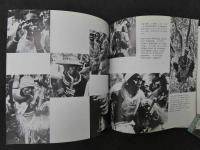 NO PINTCHA　写真報告＜ポルトガル領ギニア解放闘争＞