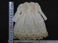 人形の服　ワンピース3点　スカート2点　ズボン1点　他小物　一括