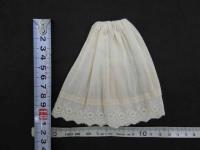 人形の服　ワンピース3点　スカート2点　ズボン1点　他小物　一括