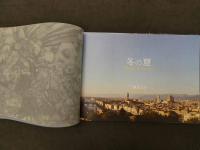 冬の夏 L'Estate in Inverno　119P