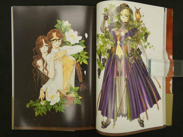 中村博文画集 姫栗毛 111P(中村博文 ) / 古本、中古本、古書籍の通販は