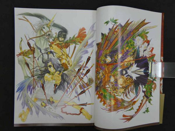 中村博文画集 姫栗毛 111P(中村博文 ) / 古本、中古本、古書籍の通販は