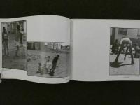 V・マトム写真集「南アフリカの人々」　63P　