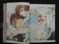 蝶の毒 華の鎖 公式ビジュアルファンブック～LE SANG DIT～　