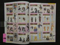 美少女フィギュア白書2011　編/フィギュアマニアックス編集部　143p 
