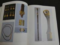 伽耶文化展　KAYA-ANCIENT KINGDOMS OF KOREA