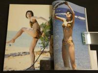 ao i sora 碧い空 小嶺麗奈・吉野紗香・野村佑香写真集 渡辺達生/撮影