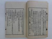 作持門詞句要集　和装本　全1冊