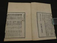 法華十部書　和装本　全1冊