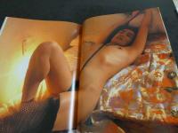 宮崎ますみ写真集　XX HOLY BODY